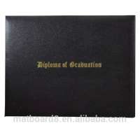 diploma covers,Diploma Holder, Leather Certification Cover