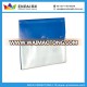 custom promotional a5 plastic file holder