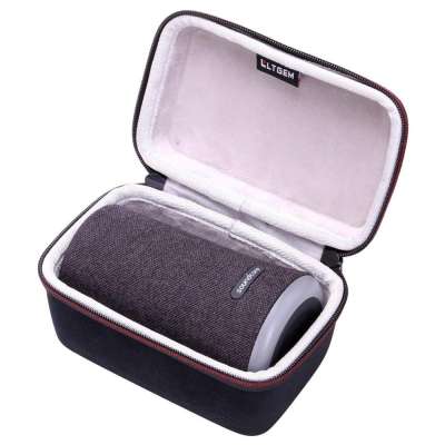 Hard Carrying Case Speaker