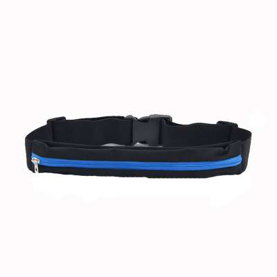 Amazon hot sale cheap sport waist bags waterproof durable fanny pack