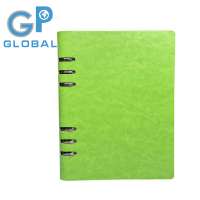 write Usage custom Inner pages exercise book school supplier a5 multicolor journal diary notebook